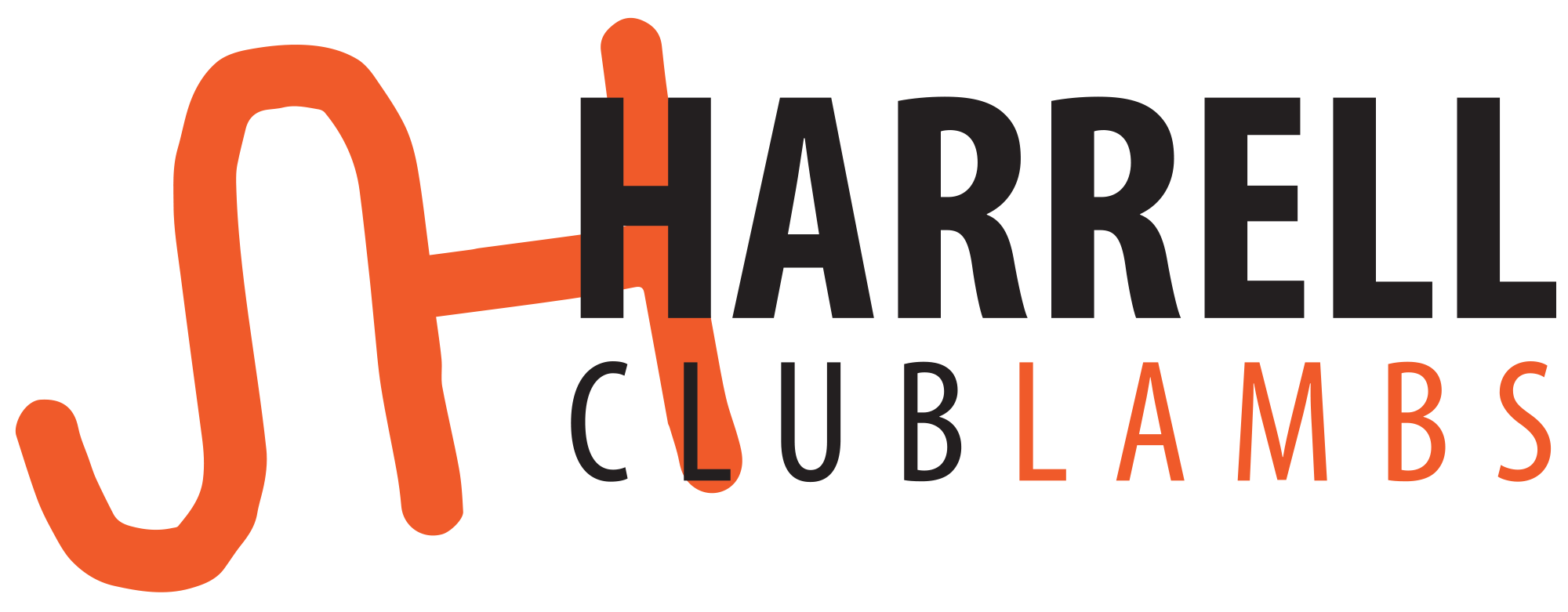 Harrell Club Lambs